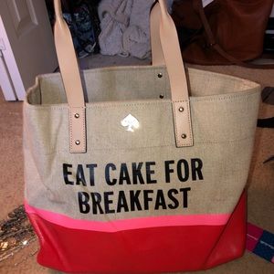 Kate spade bag